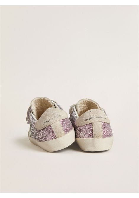 Sneakers Old School GOLDEN GOOSE KIDS | GJF00111 F00742670331